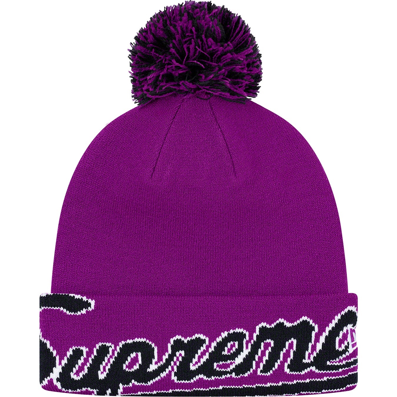 New Era® Script Cuff Beanie view 8